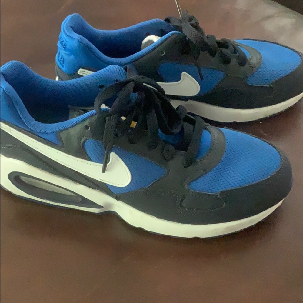 Boys Nike Air Max